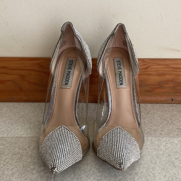 Steve Madden Heels - Picture 4 of 4